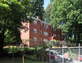 1319 29th St SE Apartments