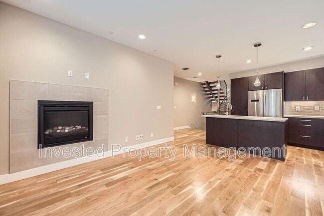 property at 1323 Elati St