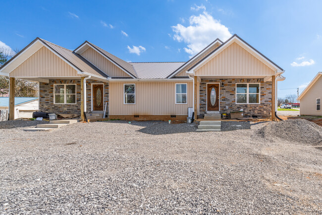 1908 Laurel Ln, Unit UnitB LaurelLane Duplex