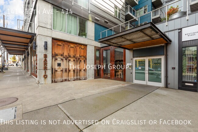 property at 1414 12th Ave