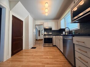 45 Wallinwood Ave NE in Grand Rapids, MI - Building Photo - Building Photo