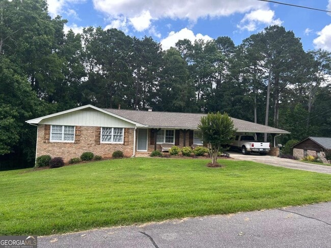 property at 1271 Arrowhead Rd