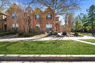 153 E Montfair Blvd in The Woodlands, TX - Building Photo