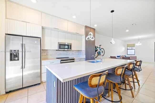 property at 7825 NW 104th Ave