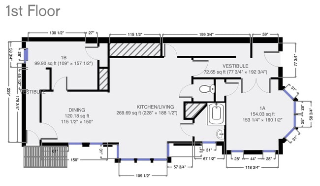 property at 22 Highgate St