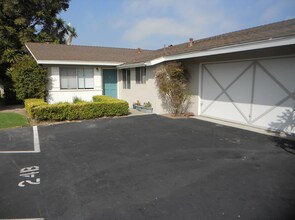 6624 Pasado Rd, Unit B in Goleta, CA - Building Photo - Building Photo