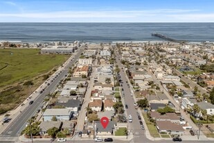 291 Ebony Ave in Imperial Beach, CA - Building Photo