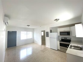165 NE 56th St in Miami, FL - Building Photo