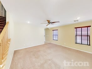 10743 Iona Island Ave in Las Vegas, NV - Building Photo - Building Photo