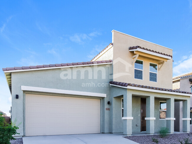 6159 Calle Bilboa in Tucson, AZ - Foto de edificio - Building Photo