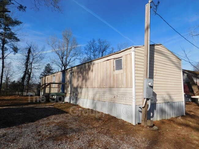 property at 114 Co Rd 494