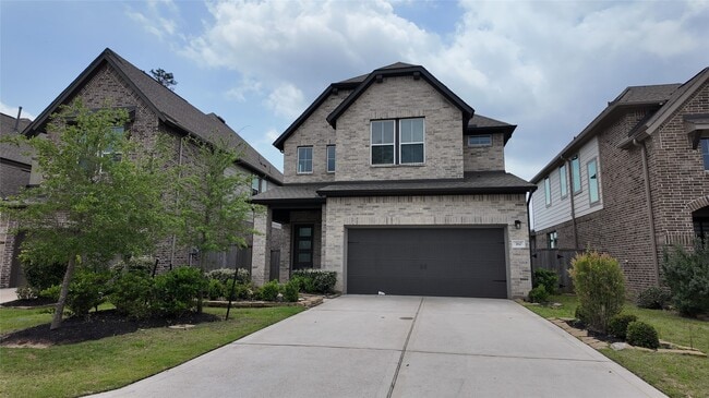 property at 360 Mallorn Ln