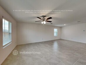 320 Pueblo Bonito Trl in Haslet, TX - Building Photo - Building Photo