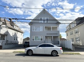 283 Bronx Ave, Unit 1 Apartments