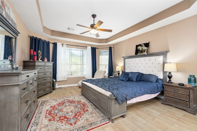 property at 11939 Painted Canyon Dr