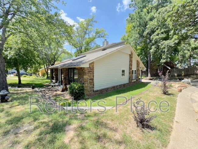 6315 E 98th Pl in Tulsa, OK - Building Photo - Building Photo