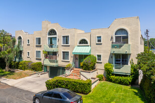 22415 Del Valle St Apartments