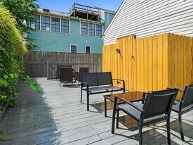 2225 Second St in New Orleans, LA - Building Photo