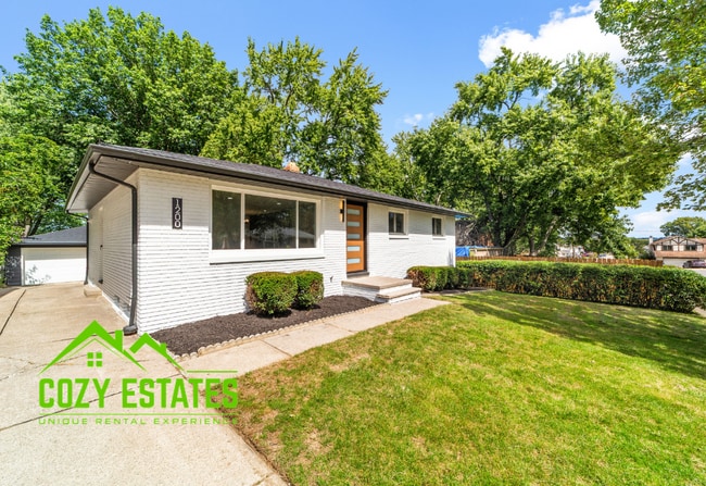 property at 1200 Eric Ave