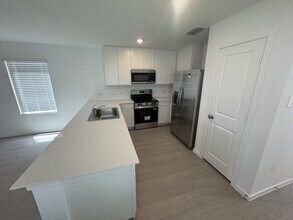 6311 Whimbrel Wy in Princeton, TX - Building Photo - Building Photo