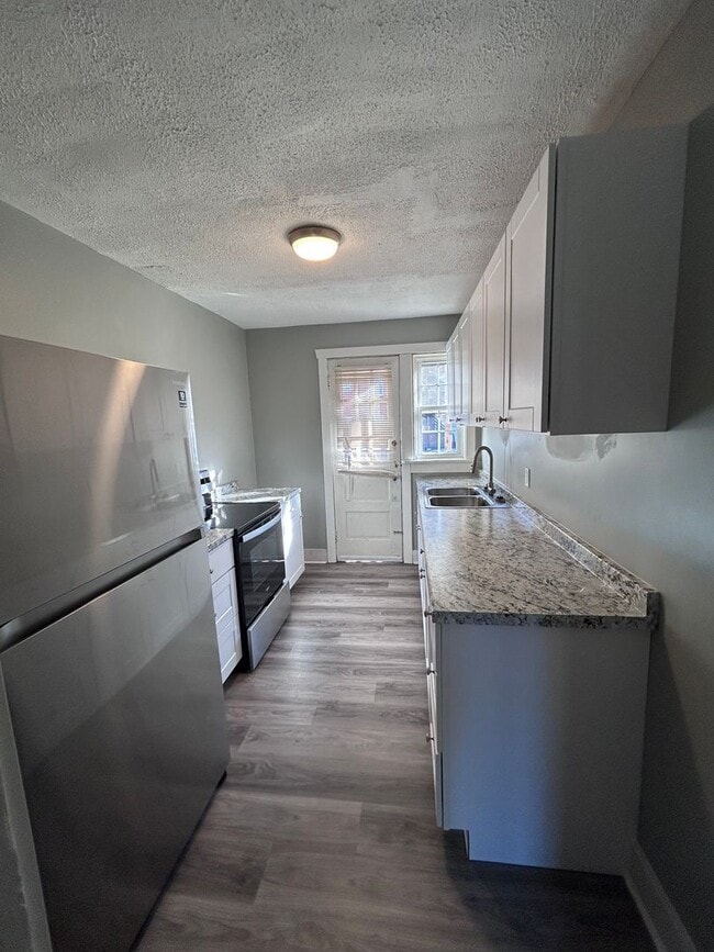 property at 4903 Chamberlayne Ave
