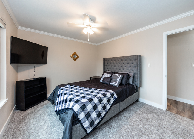 property at 2068 Fernwood Dr