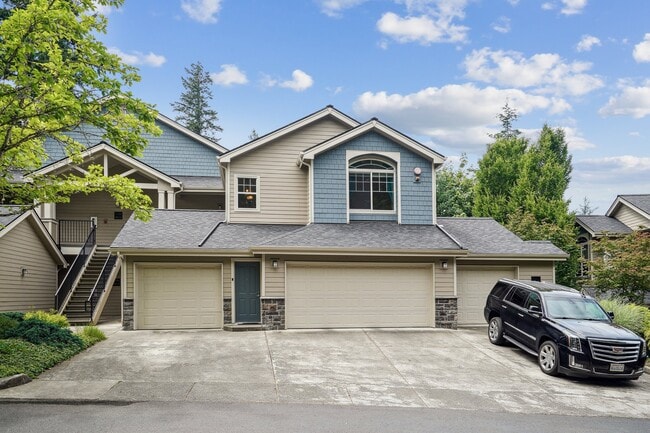 property at 4335 Issaquah Pine Lake Rd SE