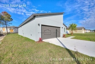 119 Tulip Ln in Poinciana, FL - Building Photo - Building Photo