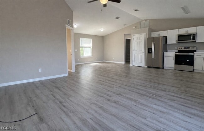 3108 73rd St W in Lehigh Acres, FL - Building Photo - Building Photo