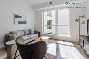 22271 Foothill Blvd, Unit SI FL4-ID1702 in Hayward, CA - Building Photo