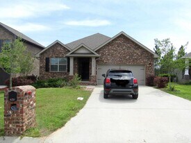 6239 Ladera Trail in Pace, FL - Building Photo
