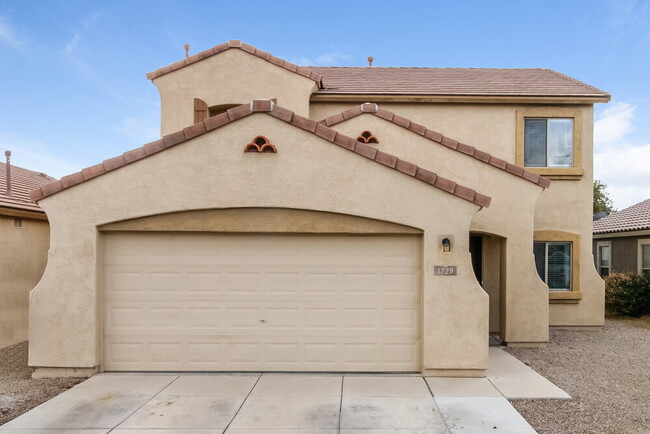 property at 1729 E Christopher St