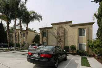 4146 Hamilton St in San Diego, CA - Foto de edificio - Building Photo
