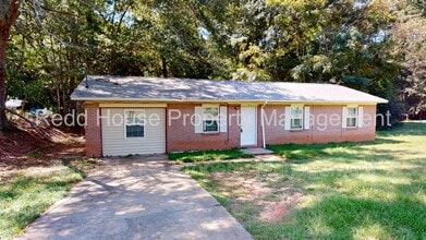 307 Larkin St in Enterprise, AL - Building Photo - Building Photo