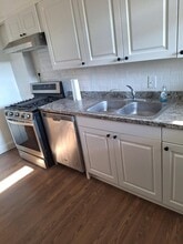 1533 Homestead St in Baltimore, MD - Building Photo - Building Photo