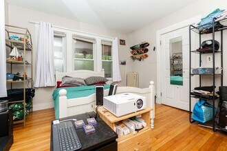 38-40 Boston Ave in Somerville, MA - Building Photo - Building Photo