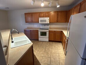 22538 W Hadley St in Buckeye, AZ - Building Photo - Building Photo