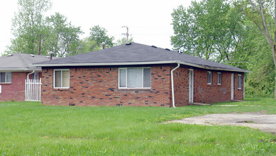 3902 N Grand Ave in Indianapolis, IN - Building Photo - Building Photo