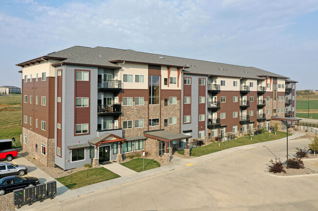 West Ridge Apartments