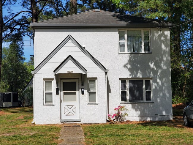 property at 5214 Revere Dr