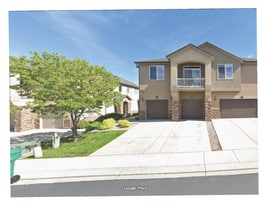 3108 W Desert Lily Dr in Lehi, UT - Building Photo
