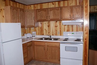 237 E White Mountain Blvd in Pinetop, AZ - Building Photo - Building Photo