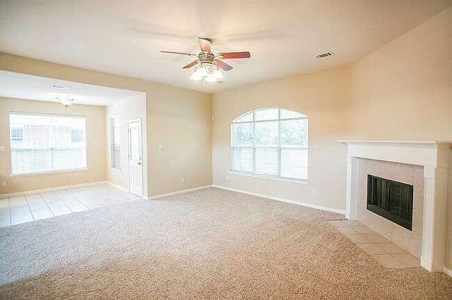 property at 21645 Forest Colony Dr
