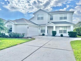 2370 Hinsdale Dr in Kissimmee, FL - Building Photo