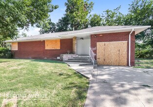 1800 NE 48th St in Oklahoma City, OK - Building Photo - Building Photo