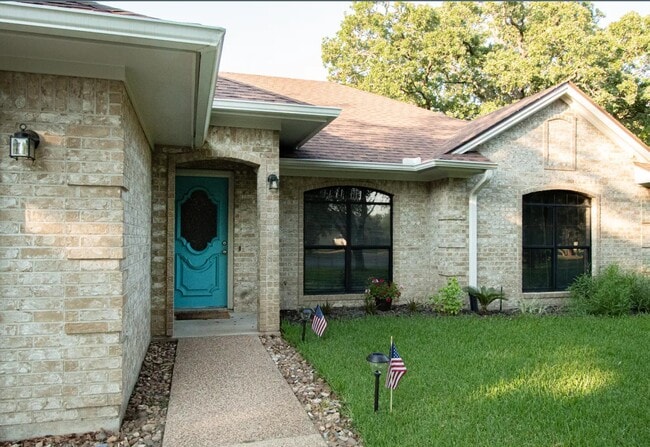 2803 Pueblo Ct N in College Station, TX - Building Photo - Building Photo