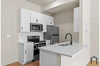 2319 Indiana Ave in St. Louis, MO - Building Photo - Building Photo