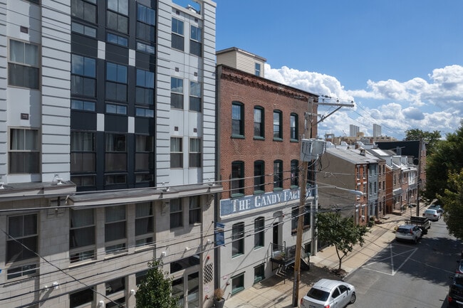 The Candy Factory in Philadelphia, PA - Building Photo - Building Photo