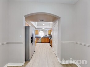 5901 Storyteller Rd NW in Albuquerque, NM - Foto de edificio - Building Photo