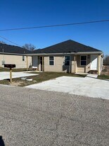 716 Columbus St in Galena, KS - Building Photo